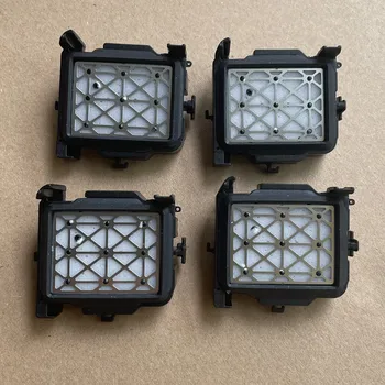 4 части крышки для станции укупорки принтера Mimaki JV33 JV5 DX5