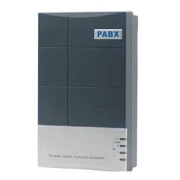 Телефонная система Excelltel EPABX PABX PBX PBX в продаже CS + 416