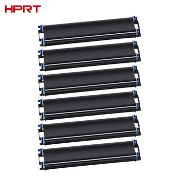 HPRT 2 рулона термотрансферной ленты с функцией RFID для портативного термотрансферного принтера формата А4 HPRT MT800