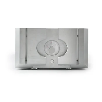 60 Вт + 60 Вт Усилитель мощности PASS ALEPH-5 Pure класса A Усилитель мощности домашнего аудио HiFi Стерео 2.0 канала
