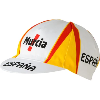Велосипедная кепка Espana Murcia Ride Головной убор Велосипедная шляпа одного размера подходит большинству
