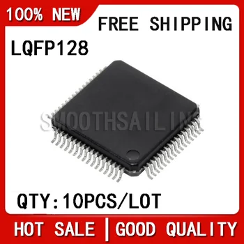 10 шт./ЛОТ Новый оригинальный SSD1963QL9 SSD1963 SD1963 LQFP-128 Чипсет