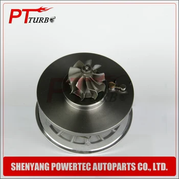 НОВЫЙ картридж Core turbine 755042 Turbo для Fiat Stilo 1.9 JTD 88 кВт 120 л.с. Z19DT - 755373 chra turbolader rebuild 767835 740080