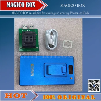 MAGICO BOX V1.02