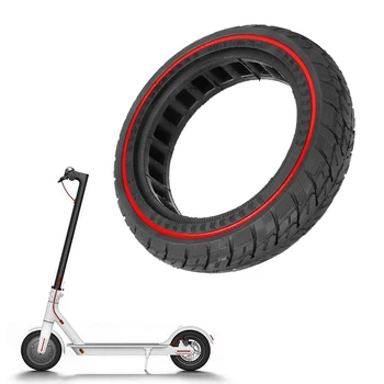 8,5-дюймовая бескамерная шина для электрического скутера 8 1/2 x 2 50/75-6,1 Сплошная шина для аксессуаров для электрического скутера Xiaomi M365