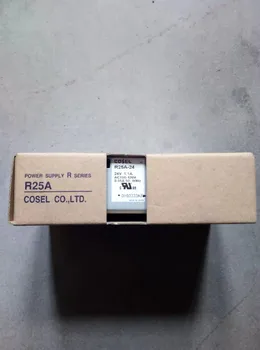 Импульсный источник питания Corso R25A-24 COSEL, новый и оригинальный, импортный