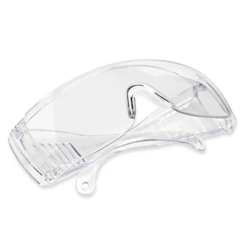 Устойчивые к царапинам, сохраняющие четкое зрение, защищенные от брызг, пылезащитные велосипедные очки для ПК