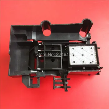 Очиститель головки dx5 принтера Mutoh RJ900C VJ1304 Mutoh VJ1604 1604E 900C dx5 для очистки печатающей головки в сборе 1 комплект