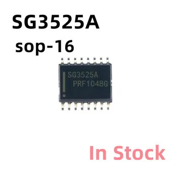 10 шт./ЛОТ SG3525A SG3525 микросхема питания 7,2 мм SOP-16 В наличии