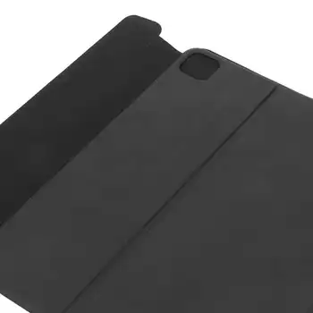 Защитный чехол для планшета Черный Мягкий защитный чехол из ТПУ для задней панели Аксессуары для iPad