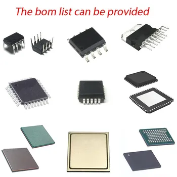 10 ШТ Оригинальные электронные компоненты THC63LVDF84B Список спецификаций интегральных схем