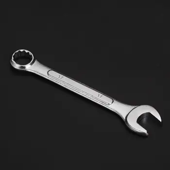 Метрический комбинированный ключ Механический инструмент Mini 4мм 4,5 мм 5мм 5,5 мм 6мм 7мм 8мм 9мм 10мм