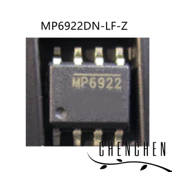 10 шт./лот MP6922DN-LF-Z MP6922 sop-8 100% новый оригинал