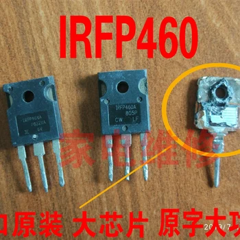 20шт IRFP460 IRFP450 IRFP460A IRFP460N IRFP460Z IRFP460LC IRFP450A IRFP450LC IRFP450Z 20A 500V TO-3P