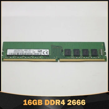 1 ШТ. высококачественная оперативная память 16G 16GB DDR4 2666 ECC UDIMM для памяти SK Hynix