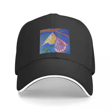 Бейсбольная кепка Emerging Butterfly, шляпа джентльмена, солнцезащитная кепка, шляпа для гольфа, детская кепка, мужские и женские шляпы