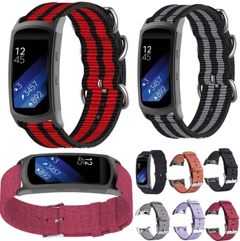 Ремешок для Наручных часов Samsung Gear fit2 R360 R365 Fit 2 PRO Watches Ремешок для Samsung Gear Fit2 pro Smart Bracelet Band