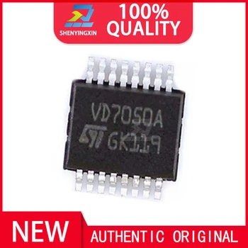 100% Абсолютно Новые оригинальные спотовые товары IC Электронные компоненты VND7050AJTR Посылка SSOP-16
