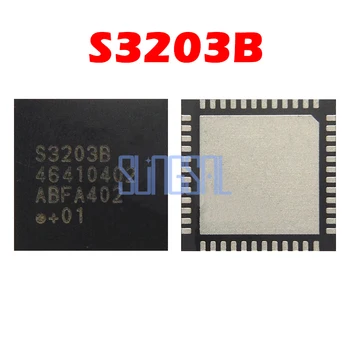 3 шт./лот S3203B QFN IC