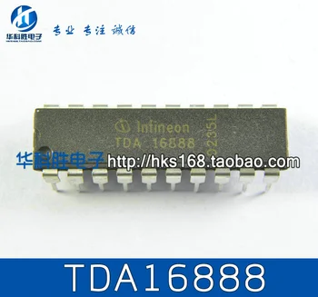 TDA16888 Бесплатная доставка ЖК-дисплея с чипом управления питанием DIP20 11